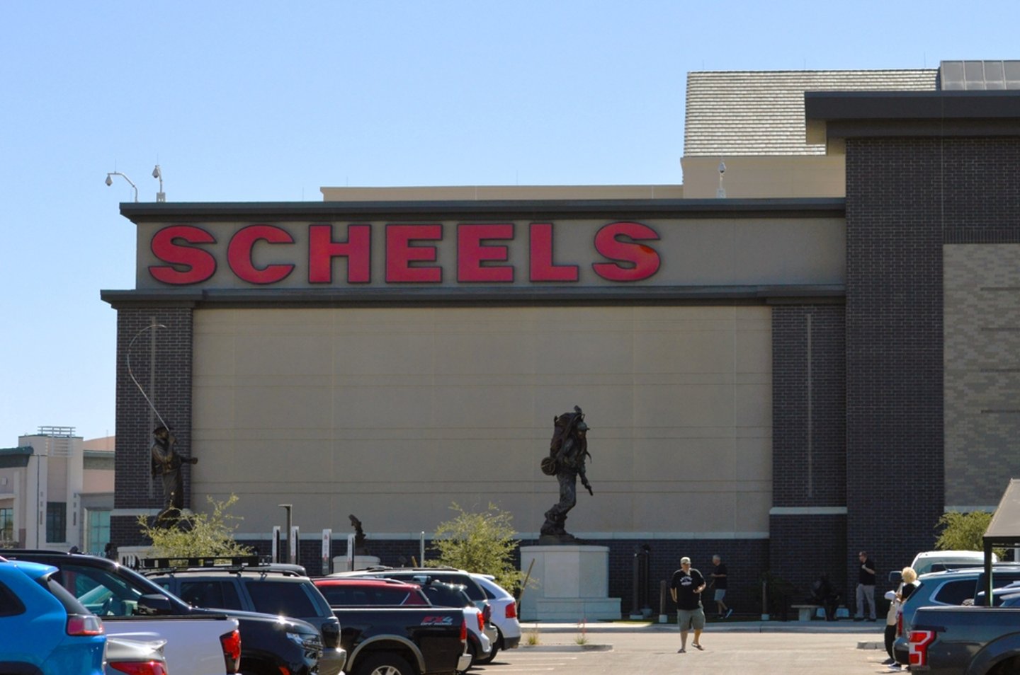 scheels