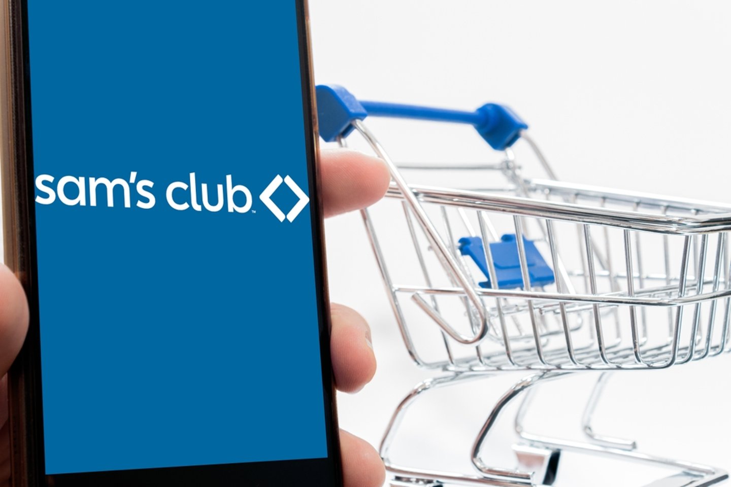 sam's club MAP launches omnin-impact