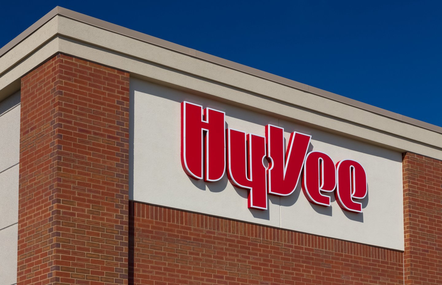 hyvee redmedia
