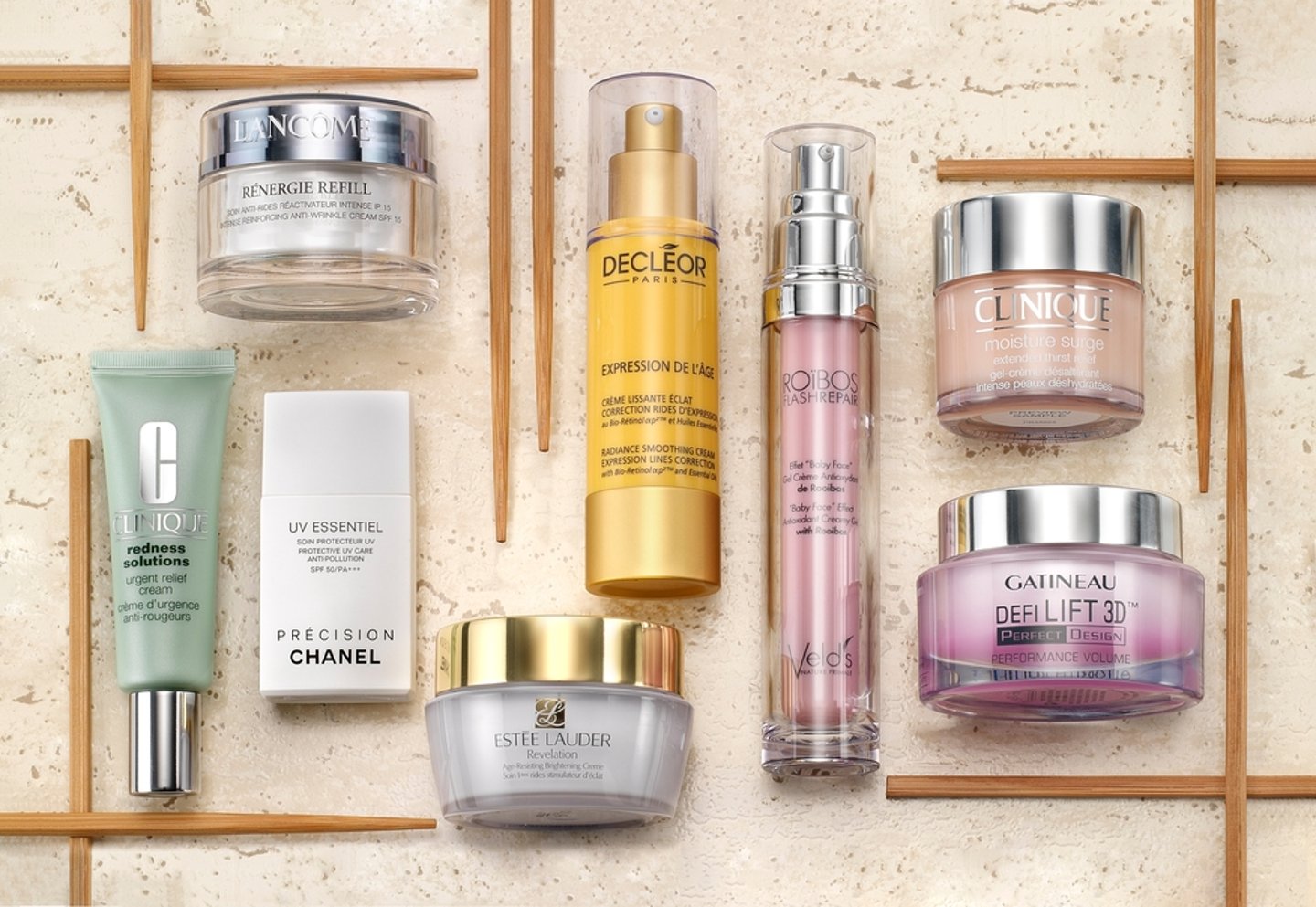estee lauder