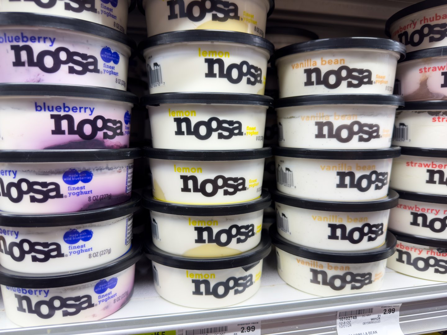 novus foods noosa