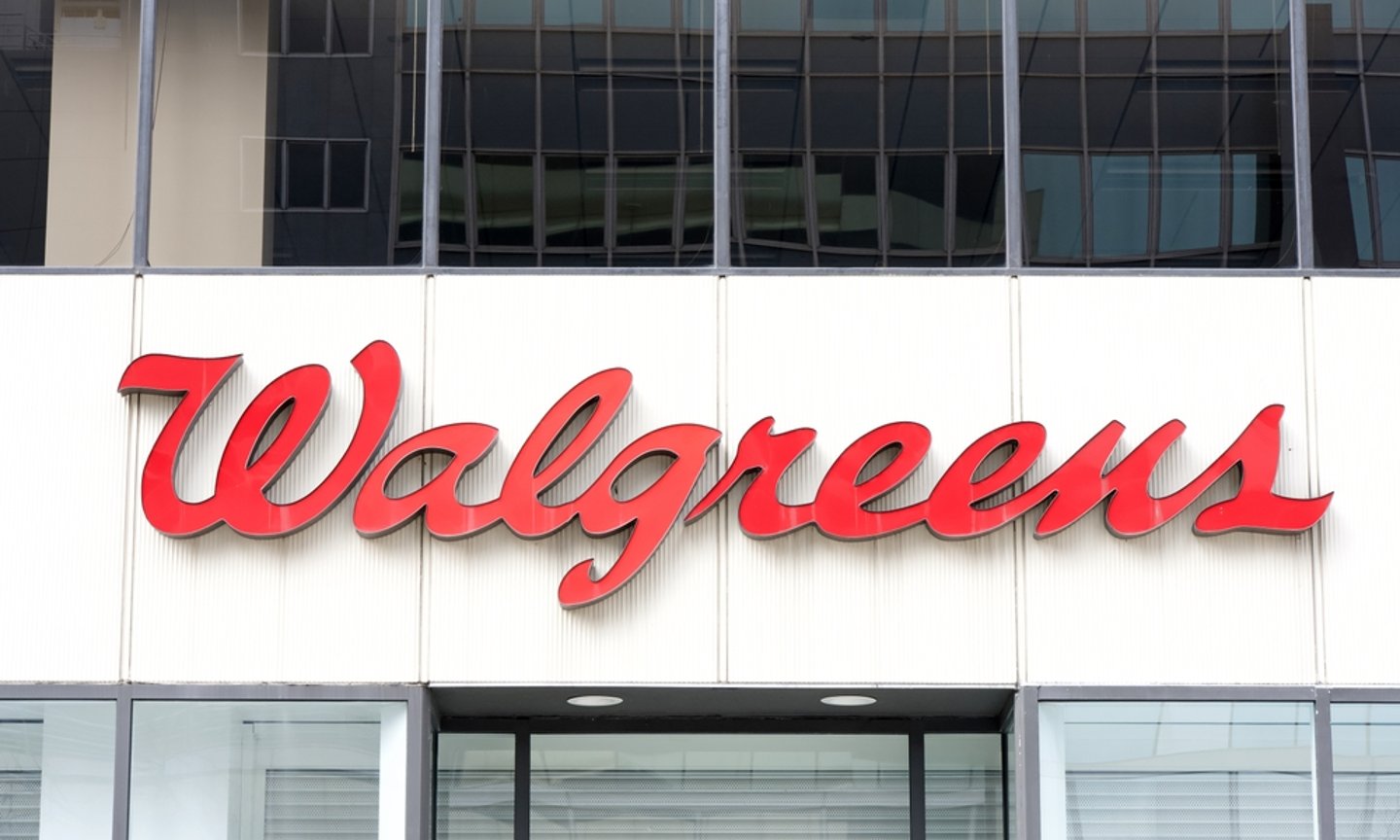walgreens