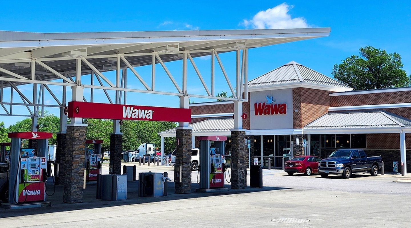 wawa