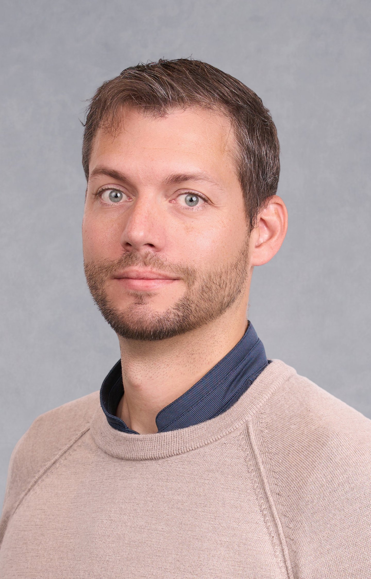 Tom Swierczewski - Goodway Group