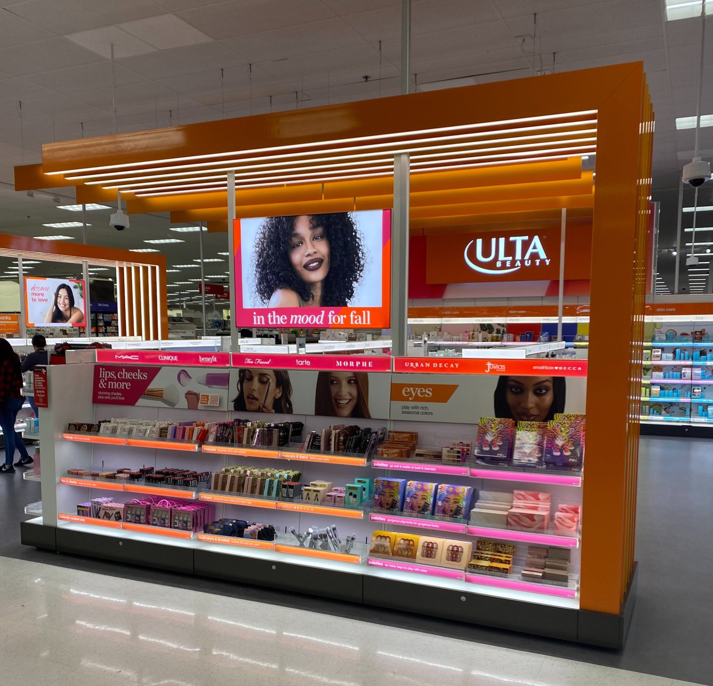 ulta at target