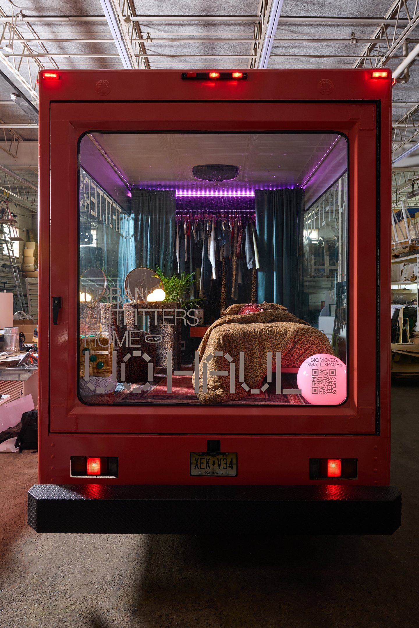 urban outfitters UO Haul