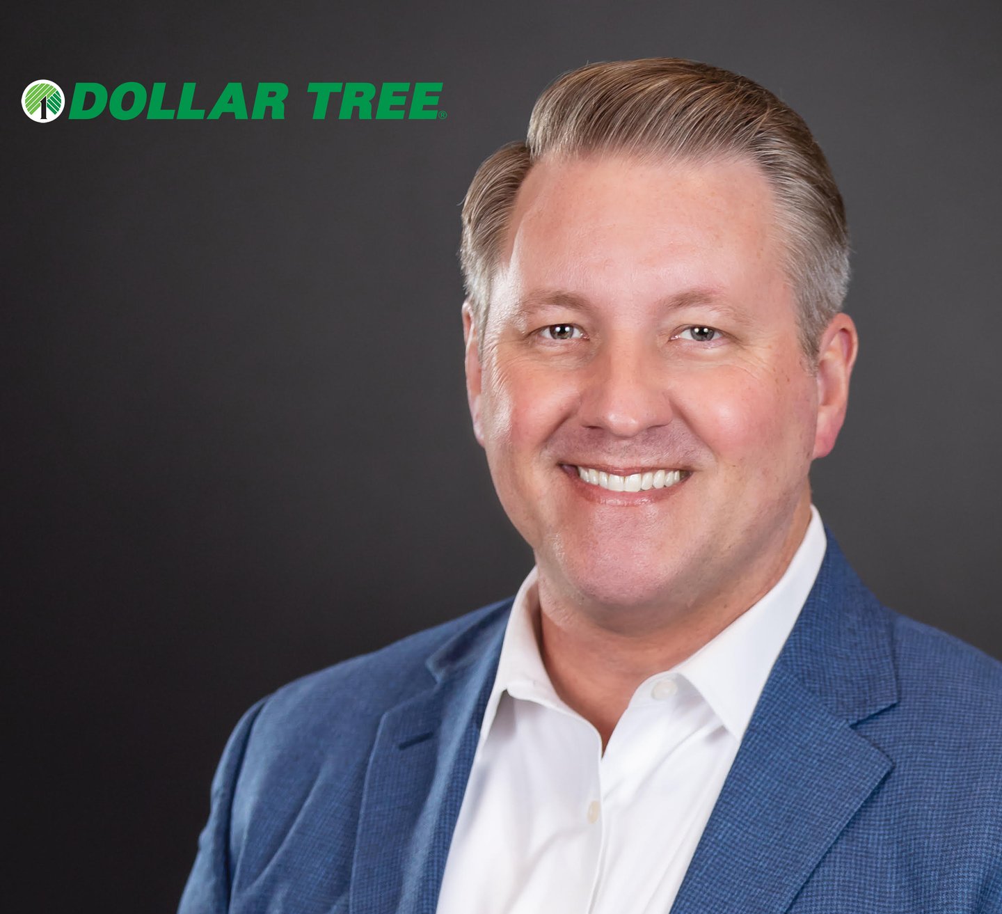 Brian M from Dollar Tree