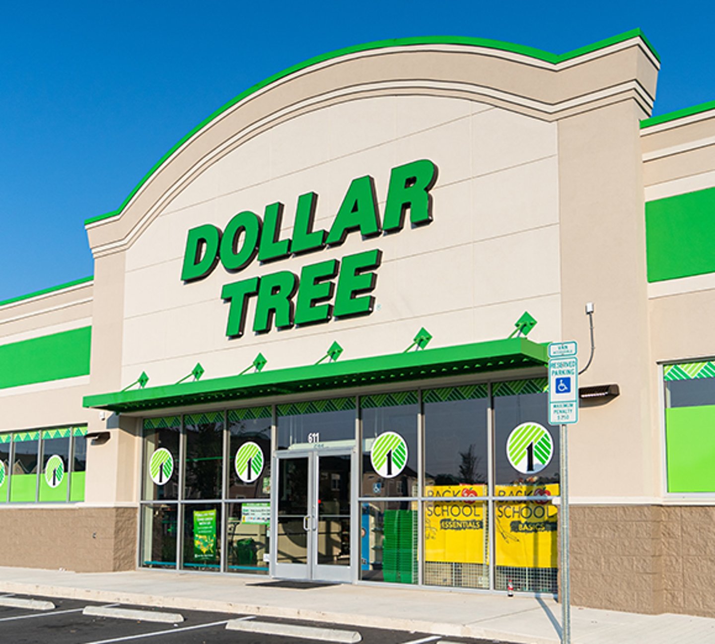 Dollar Tree