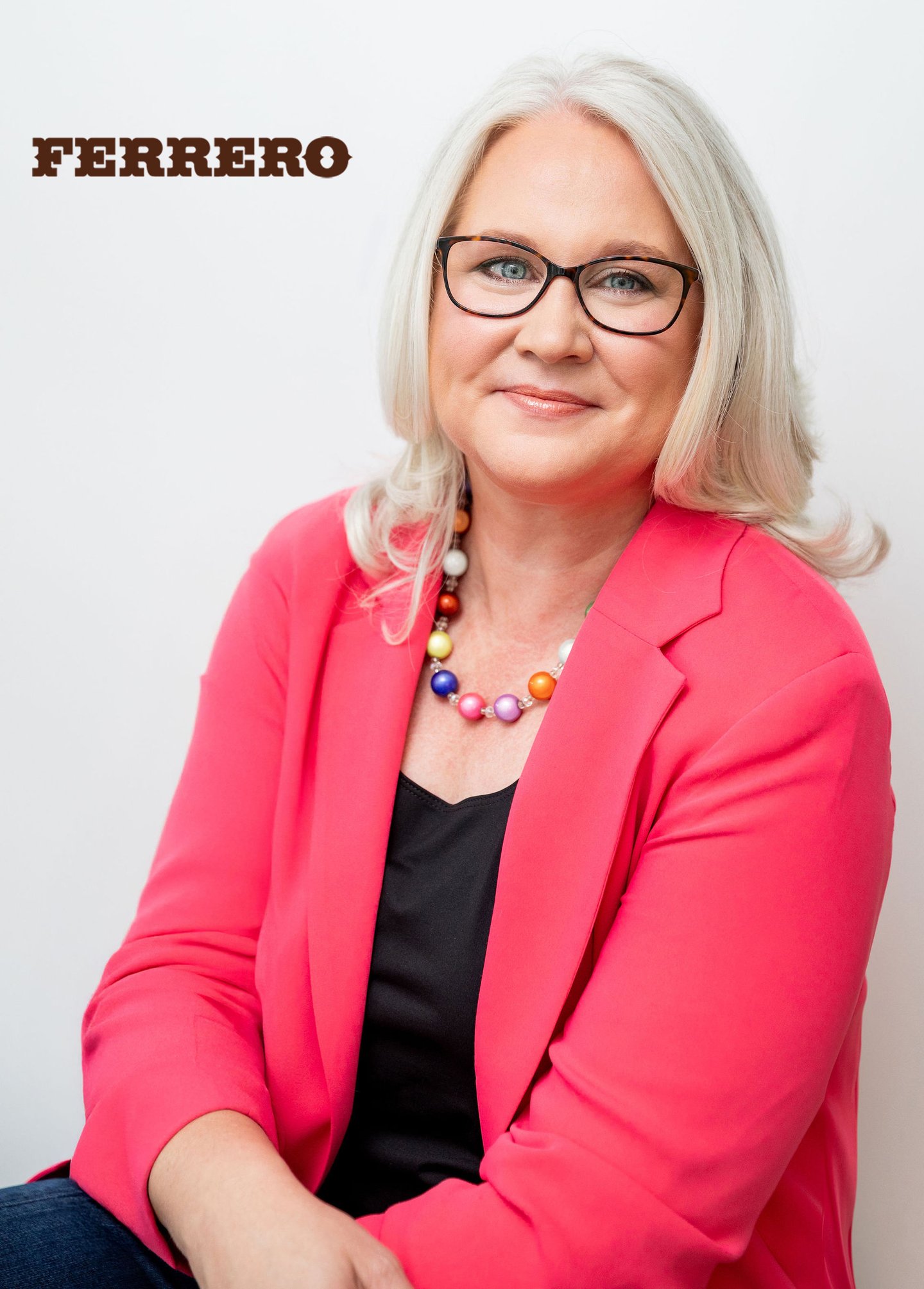 Sarah Nellson P2PI Hall of Fame