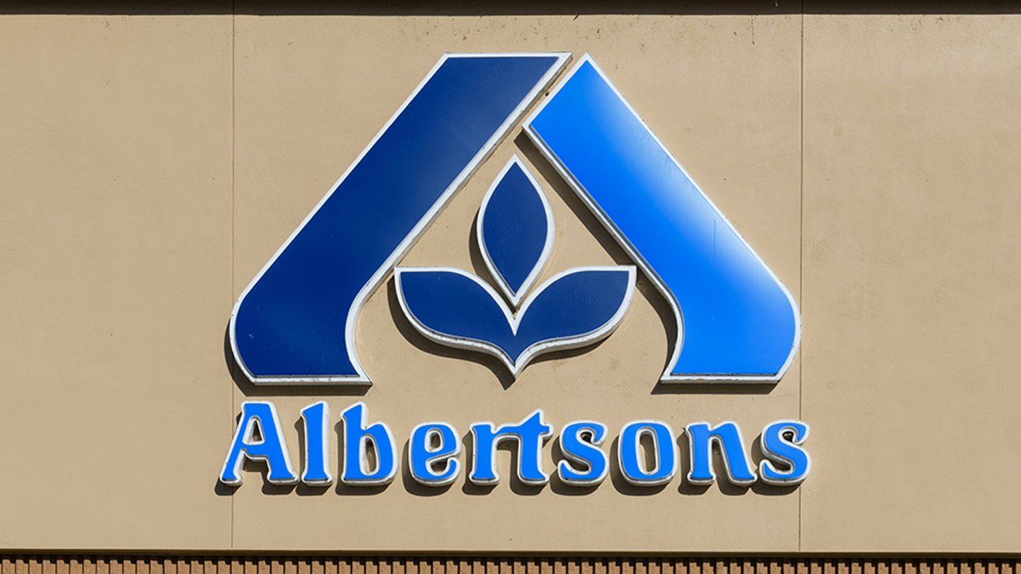 Albertsons