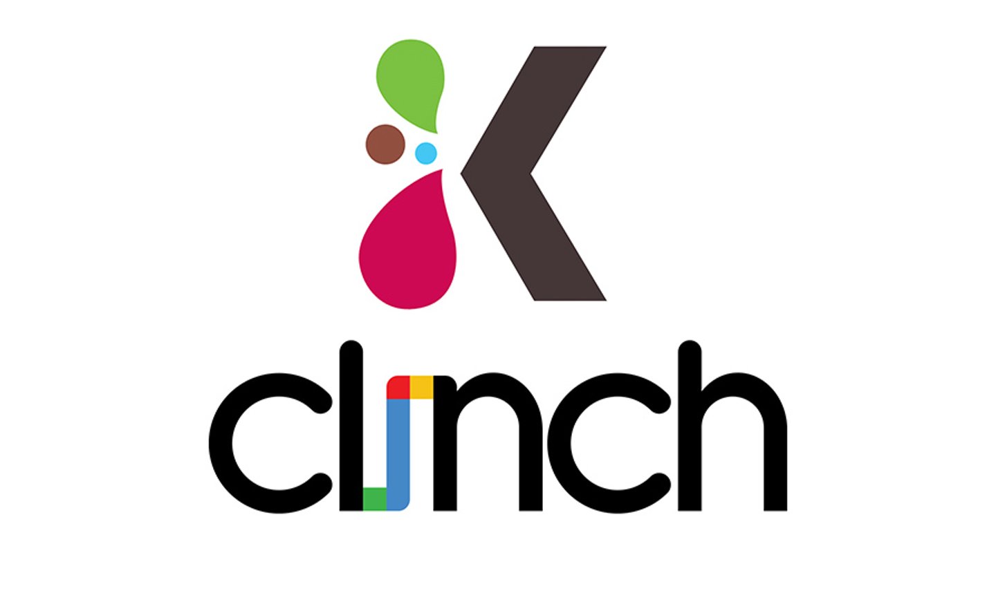 clnch k logos