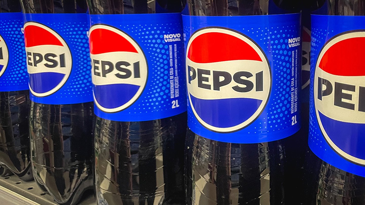 Pepsico