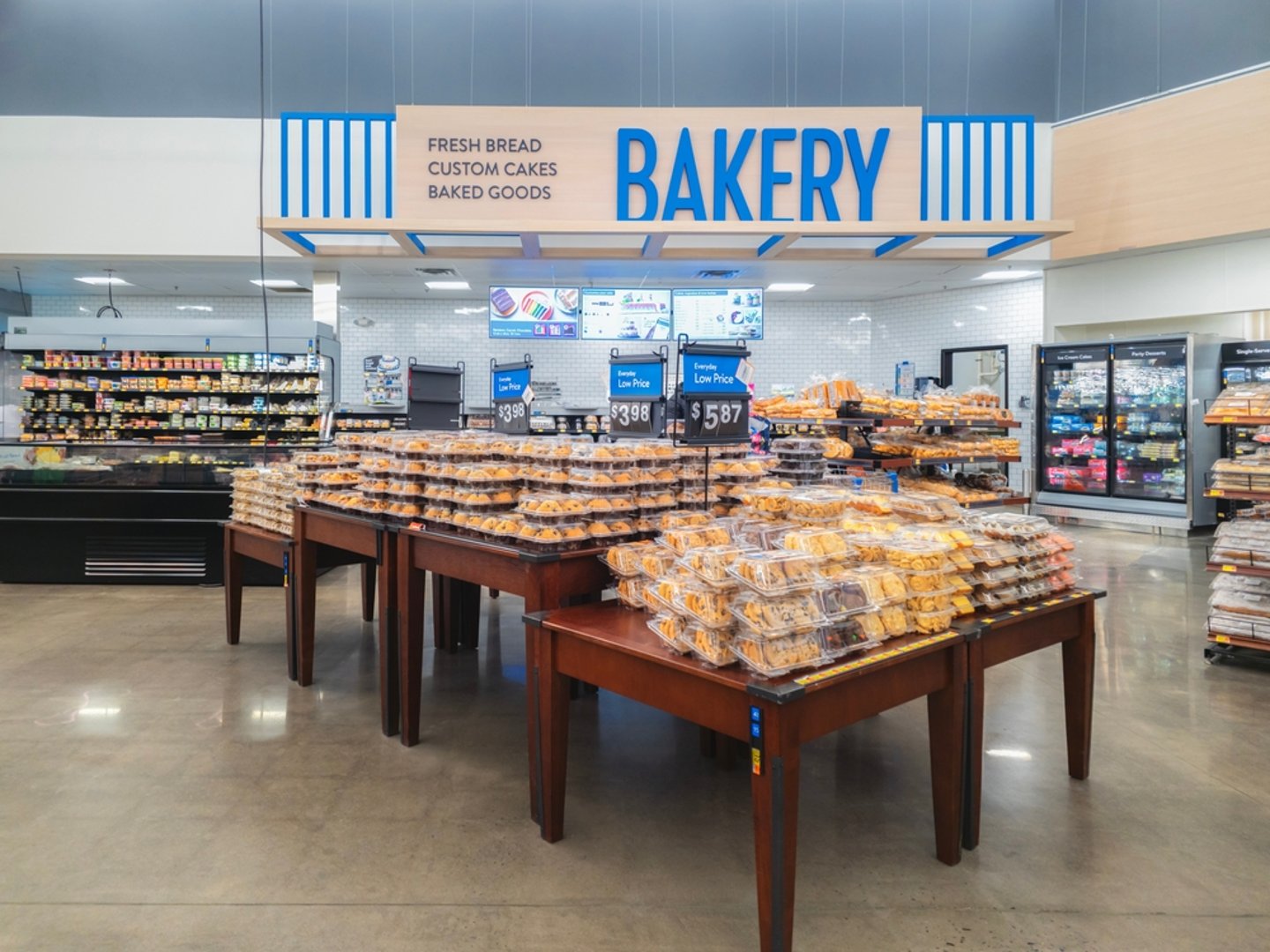 walmart RFID avery dennison