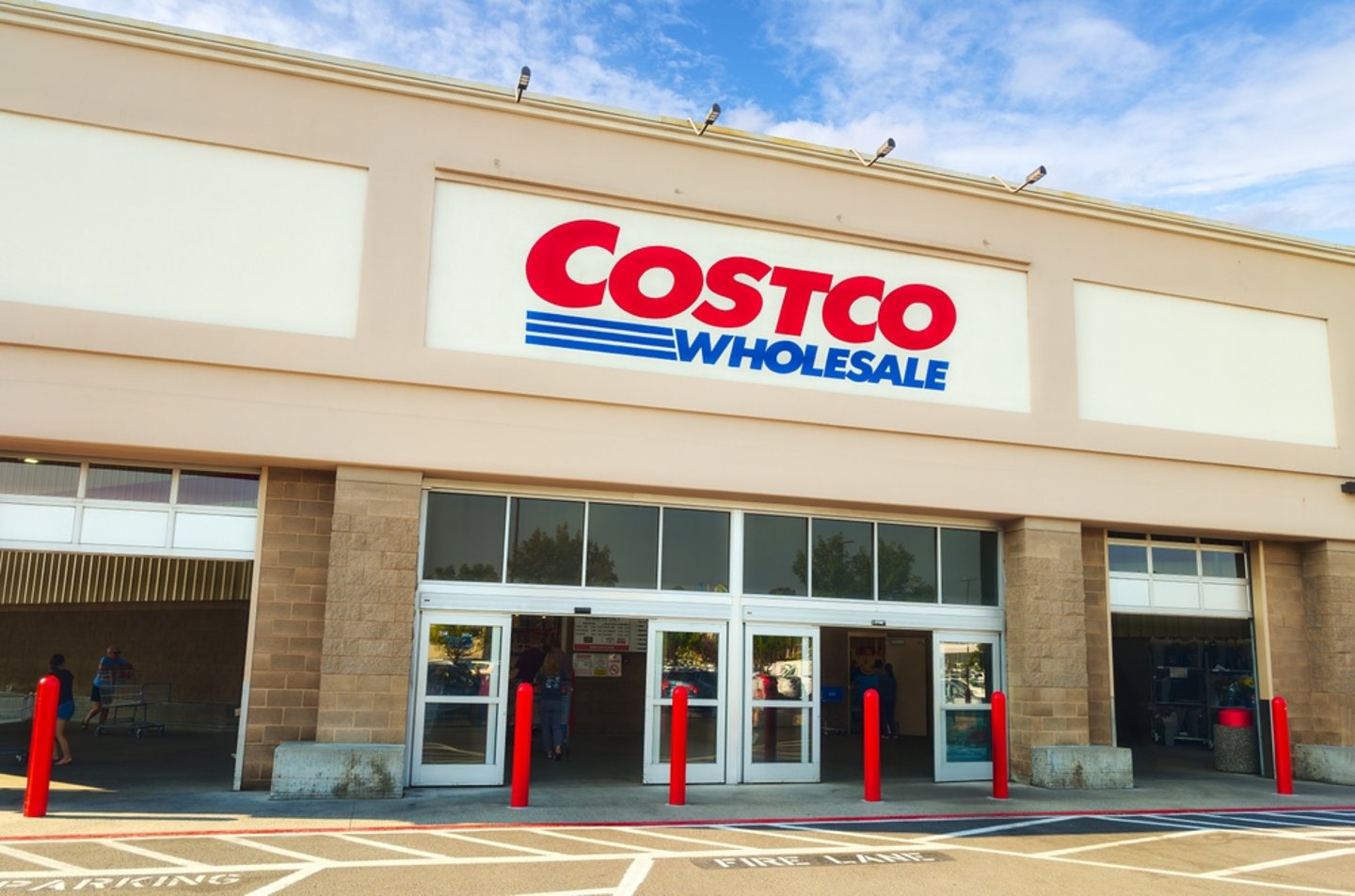 costco retail media