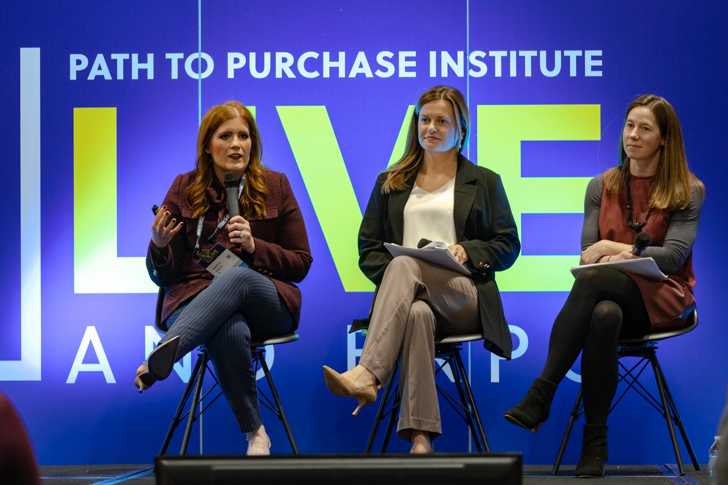 Kroger VML Mondelez LIVE