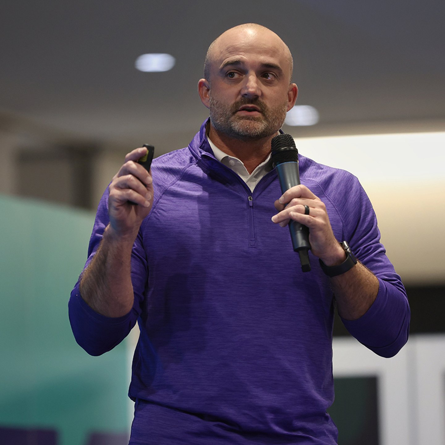 Mark Yount, Storesight