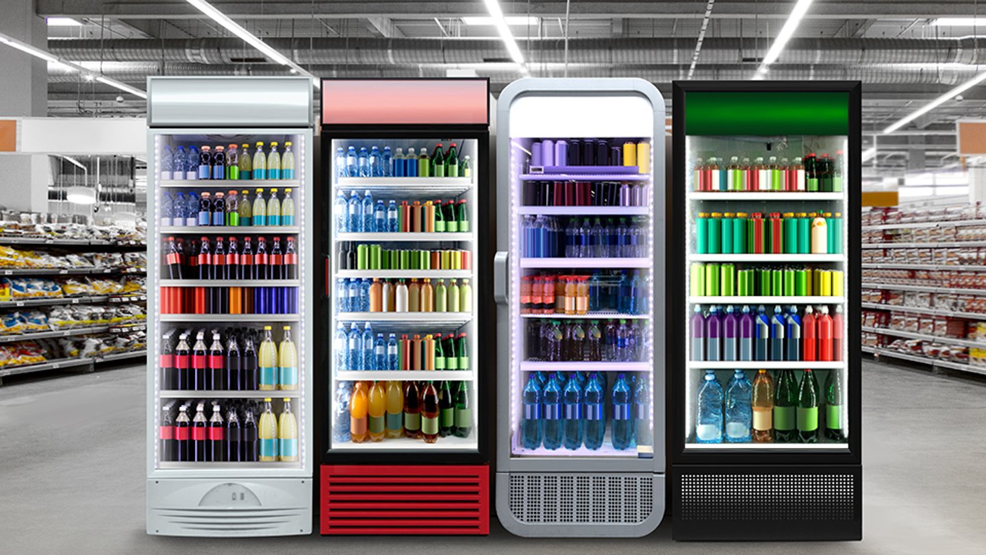 AI agents may emerge as brand ambassadors, connecting supply chain, e-commerce and shopper data to guide smarter assortment decisions — especially in smaller stores where every inch of cooler space counts.