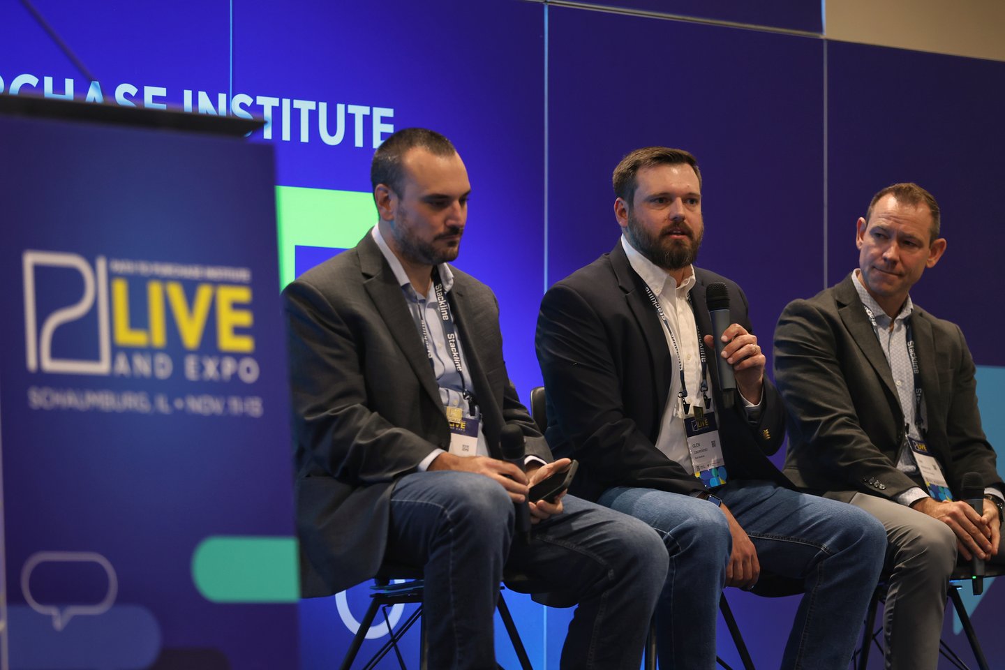 p2pi live ai in decisioning