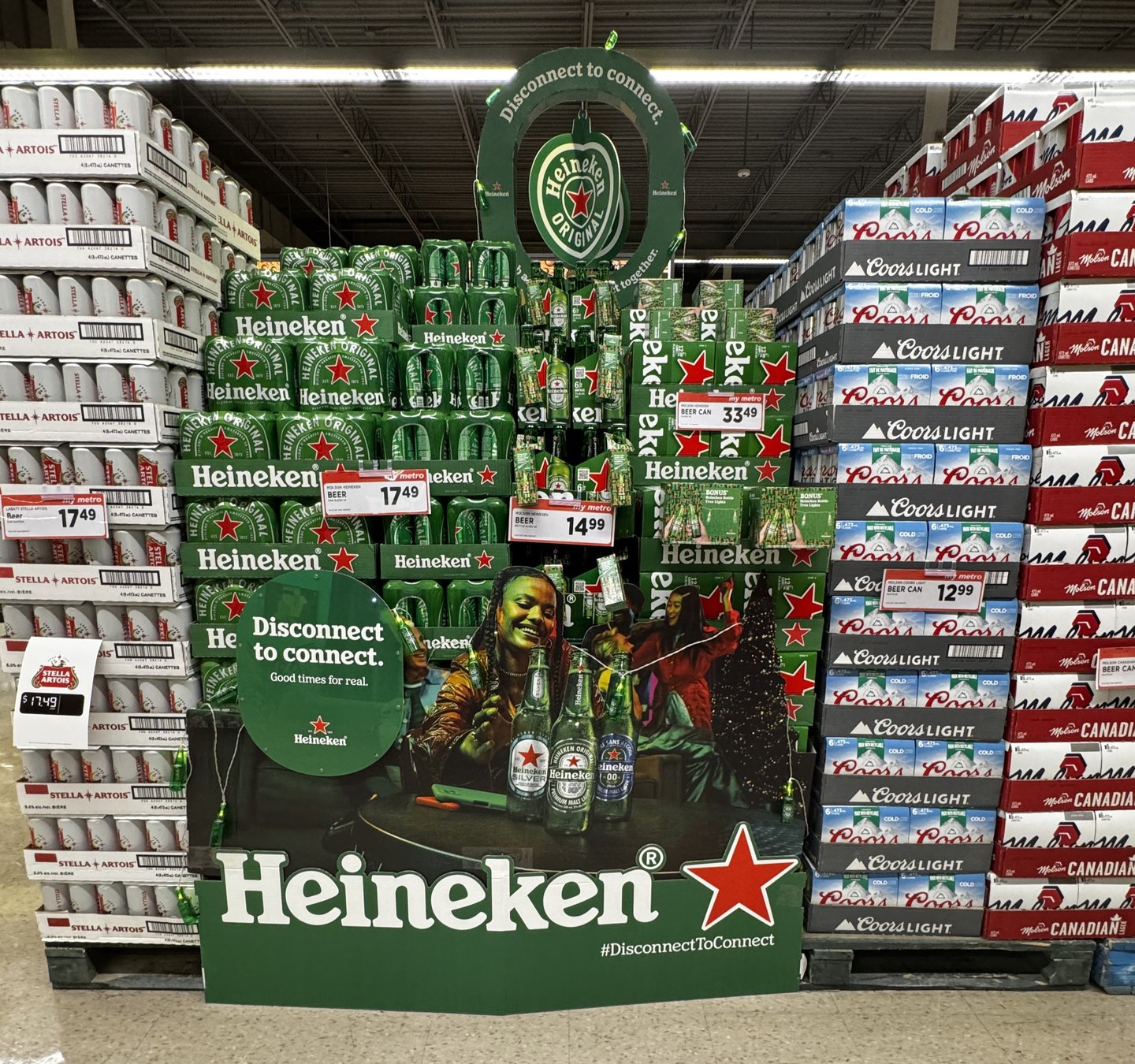 heineken 