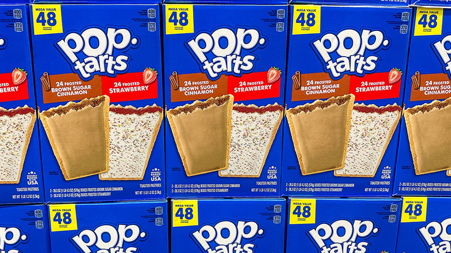 Kellanova is building a shared data layer that brings shelf, display and digital shelf data into one ecosystem.