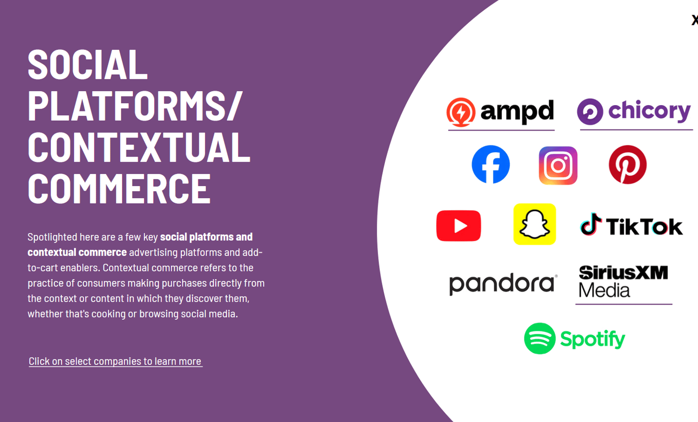 omnichannel landscape