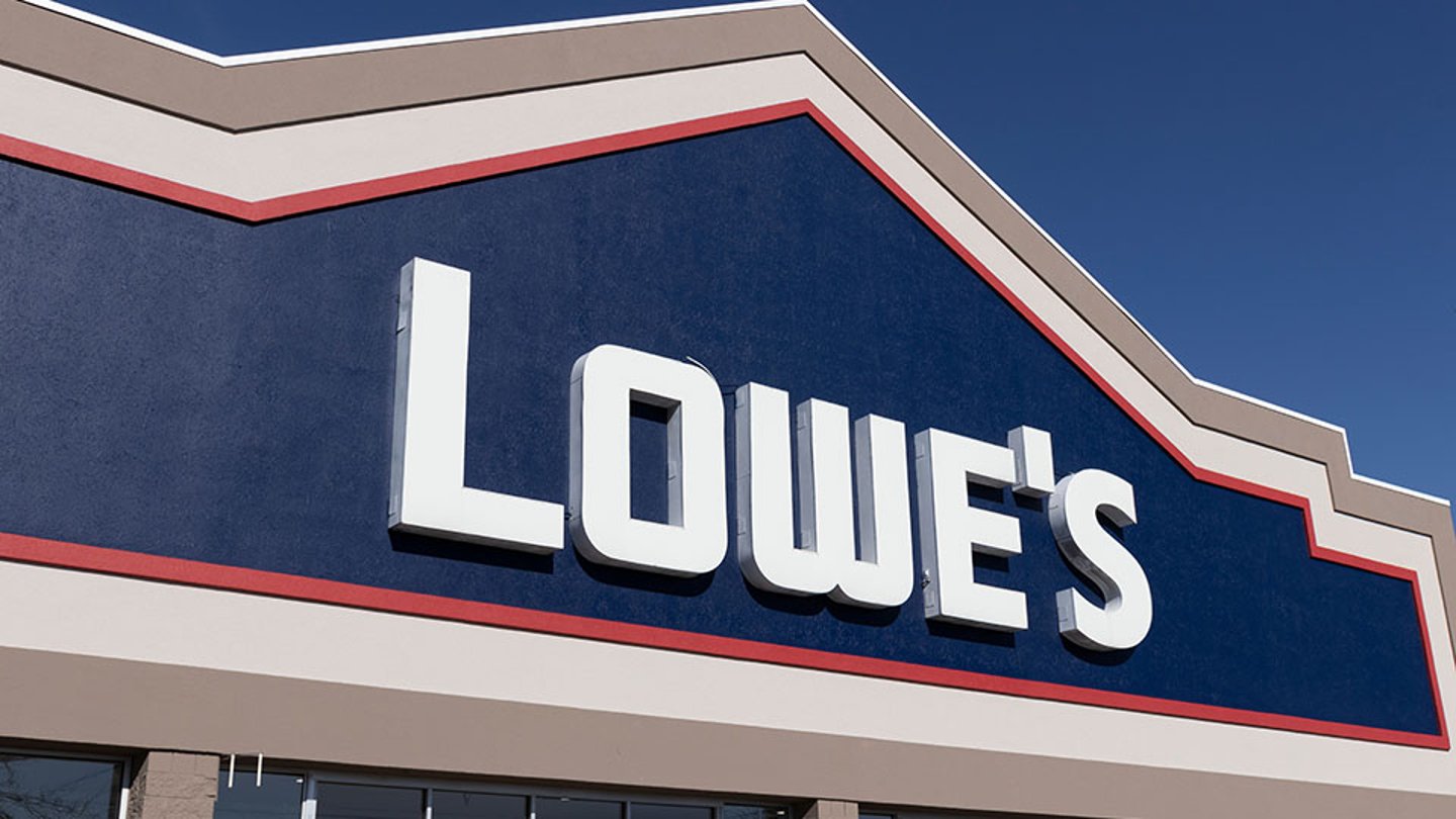 Lowe's