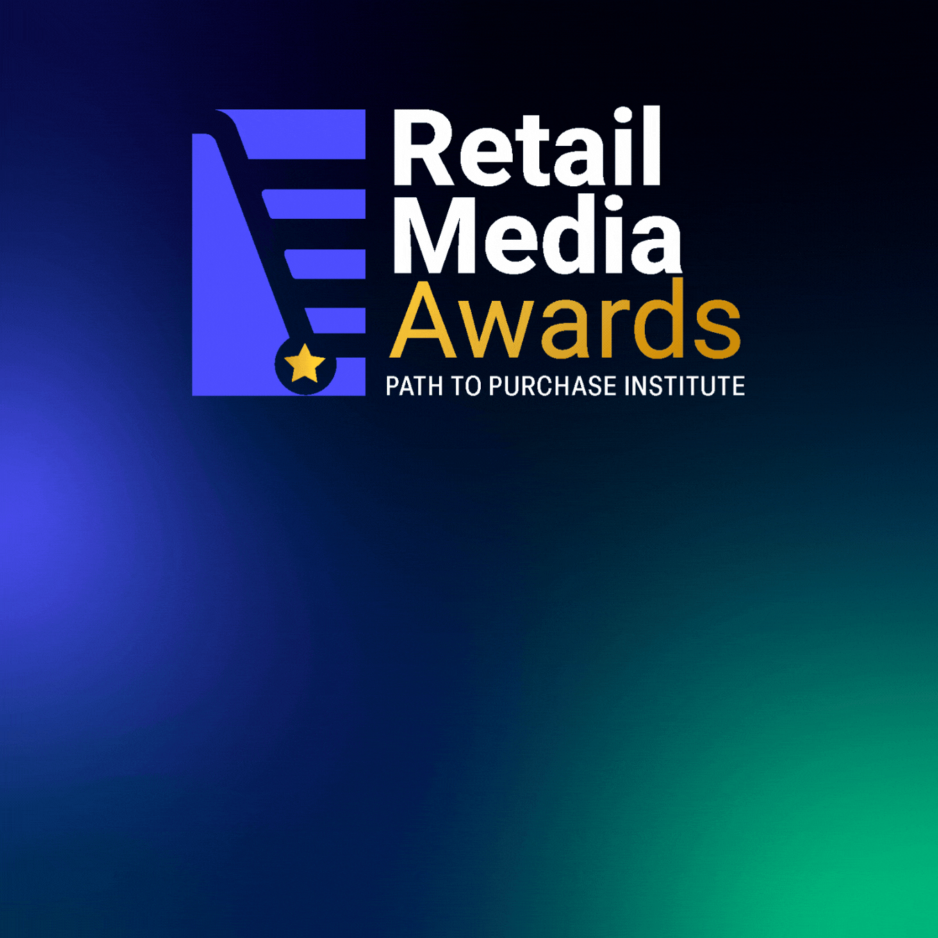 p2pi retail media awards 2026