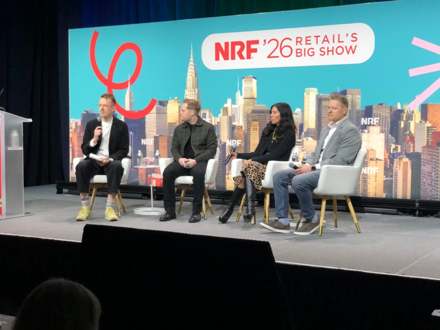 Nordstrom, Best Buy and Costco Detail How They’re Evolving Retail Media nrf