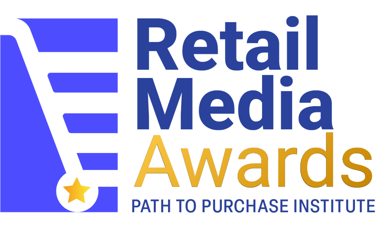 retail media awards p2pi