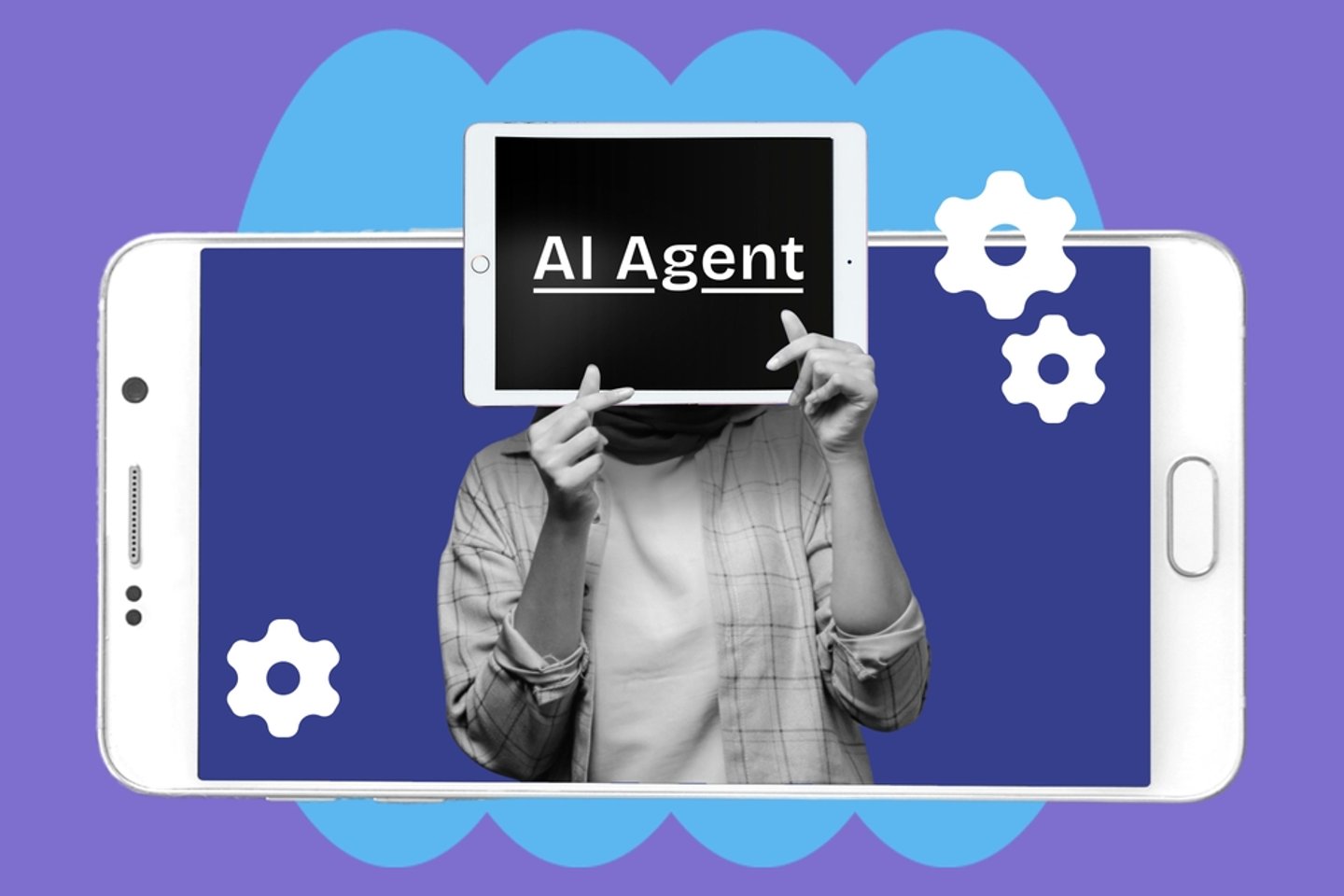 agentic AI, retailer agents, google cloud