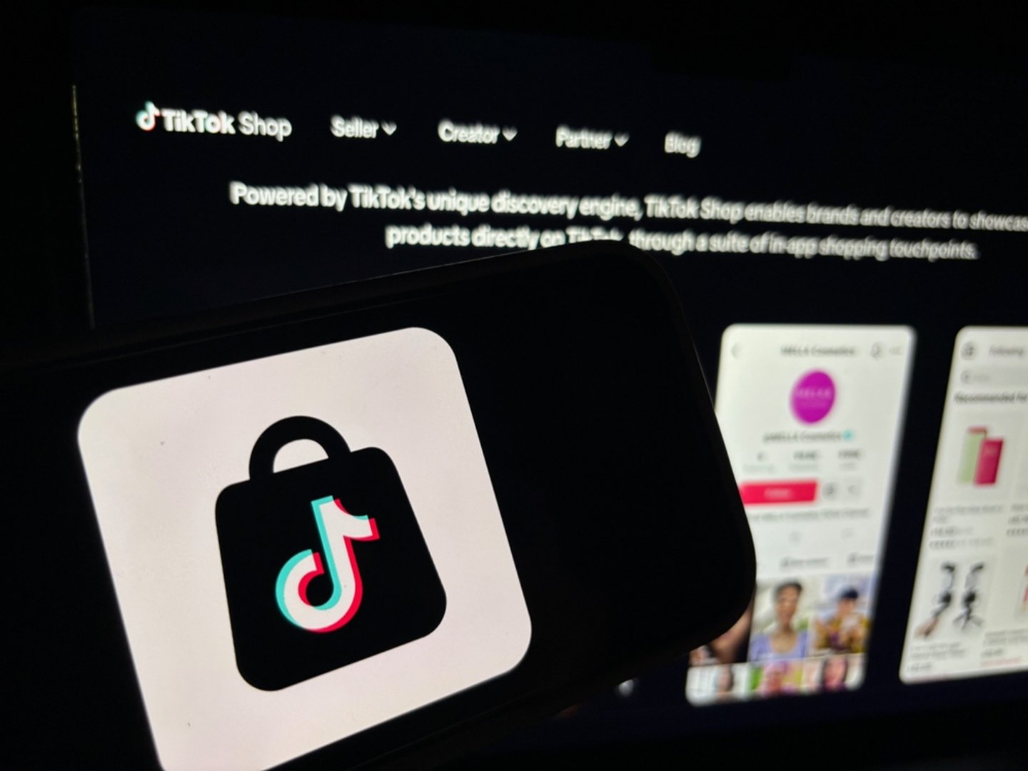 how brands are winning on tiktok shop