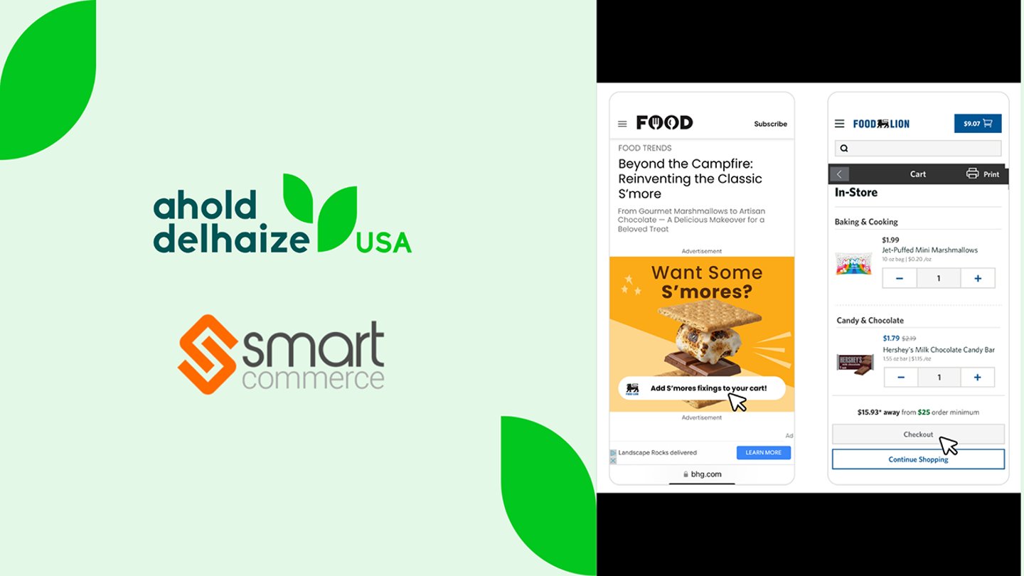 AD USA SmartCommerce