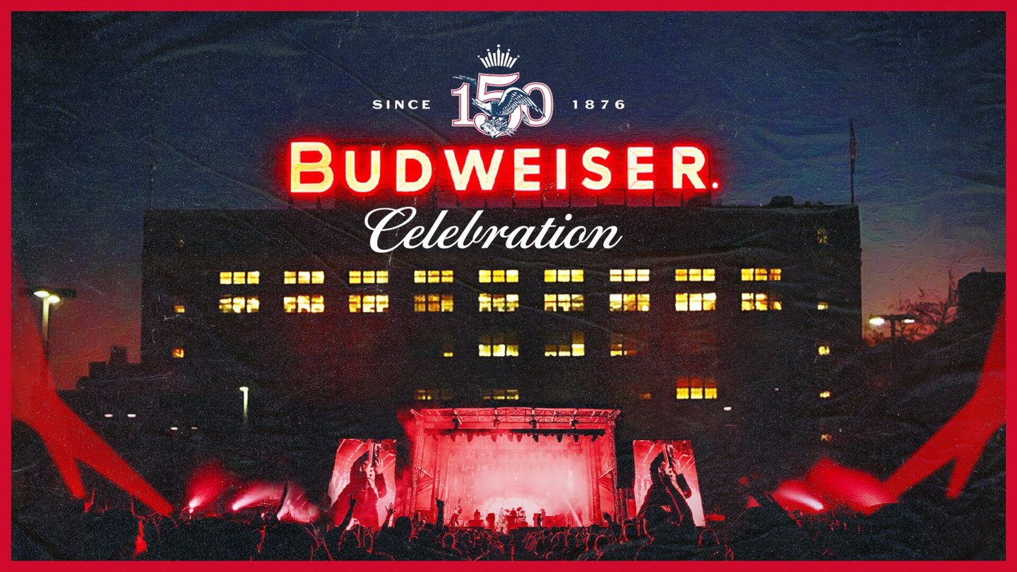 Budweiser