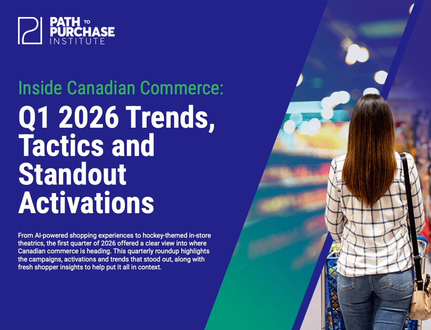 Commerce in Canada 2026 Q1 Cover