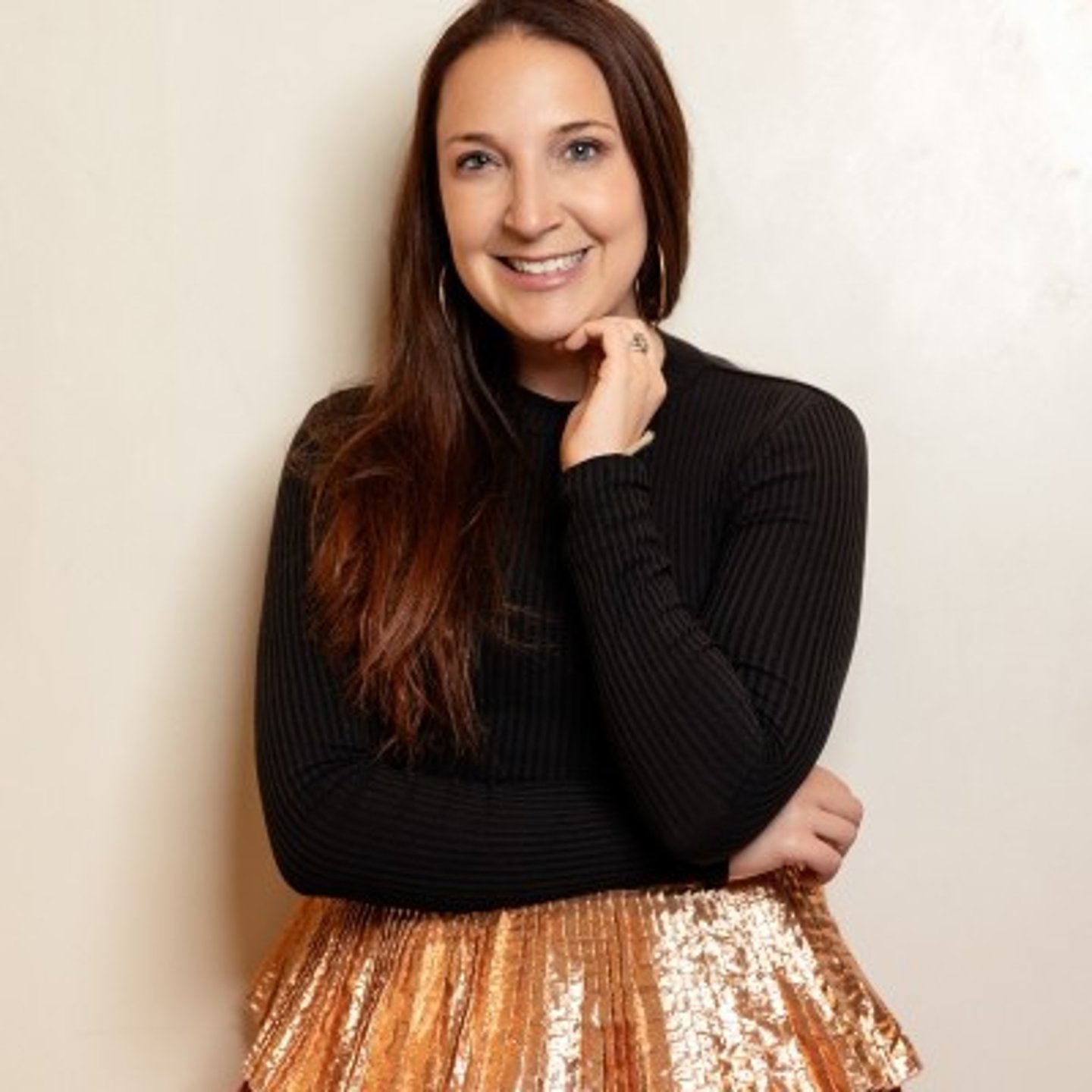 Gabby Stoller of Big Happy