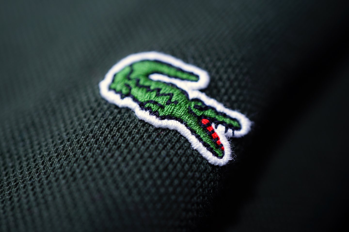 lacoste