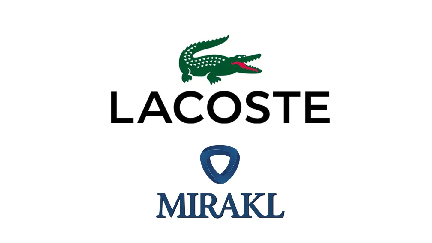 lacoste mirakl