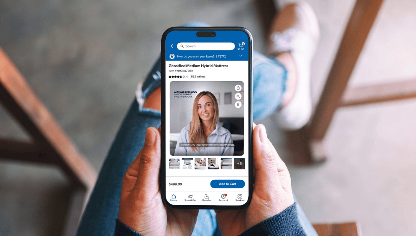 sam's club retail media