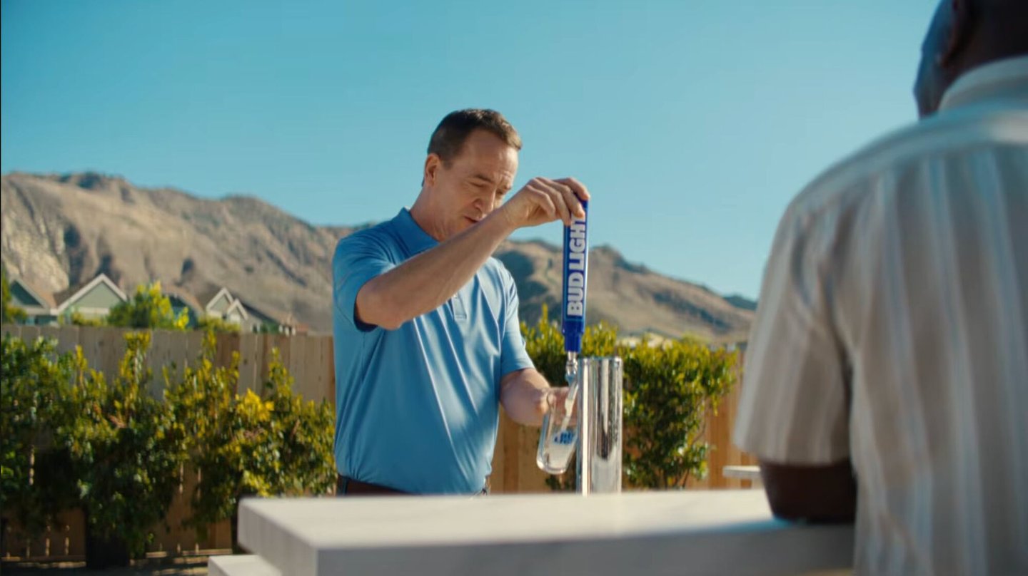 Bud Light