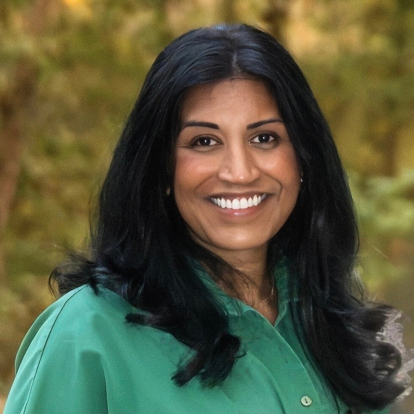 Dilini Fernando