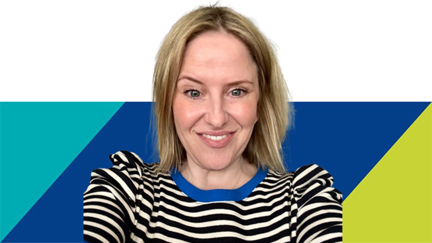 Jennifer Kunz of Brandmovers