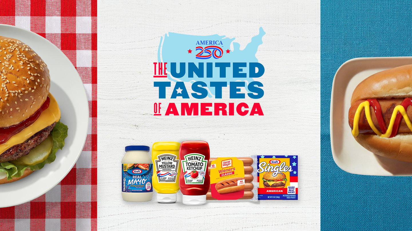 Kraft Heinz