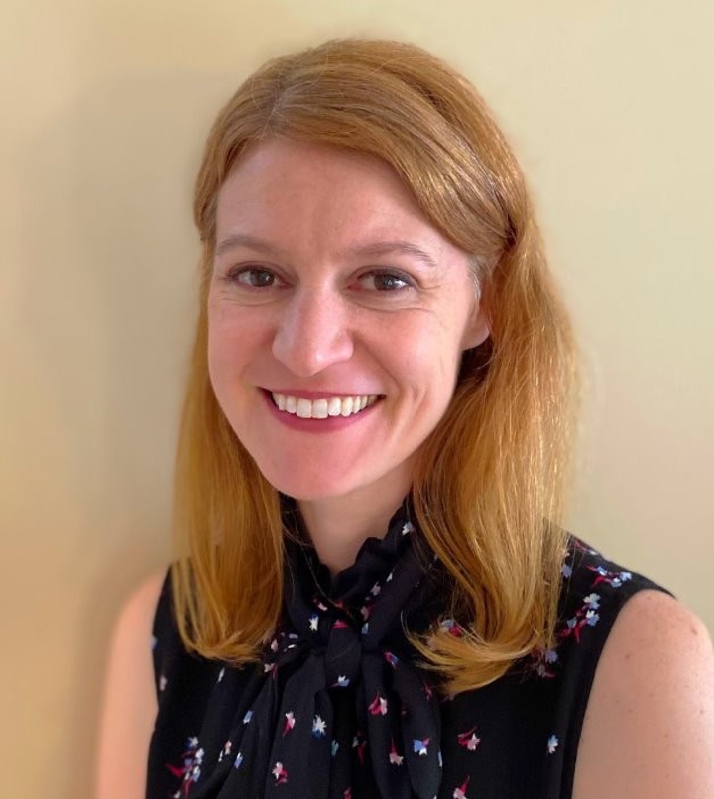 Henkel marketing director Nicole Vigue