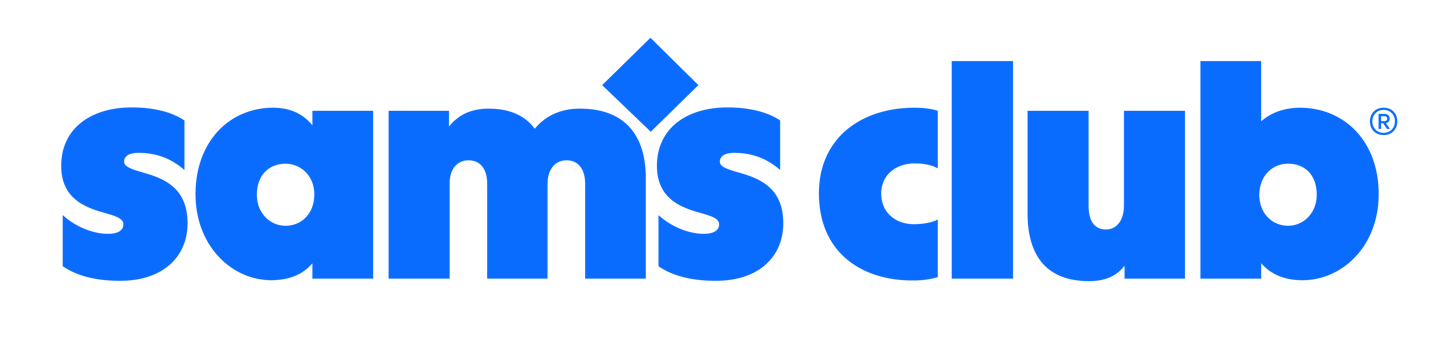 sam's club 2026 logo new