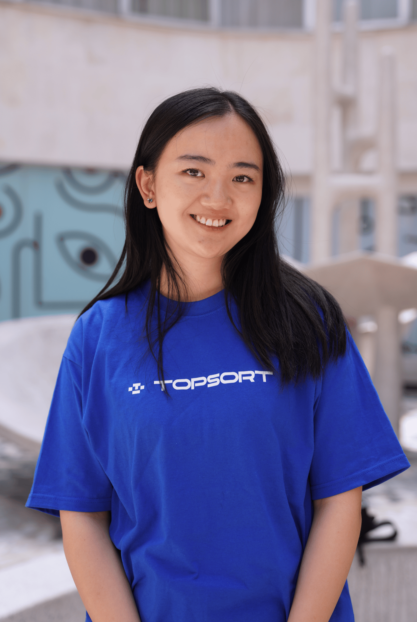 Topsort
