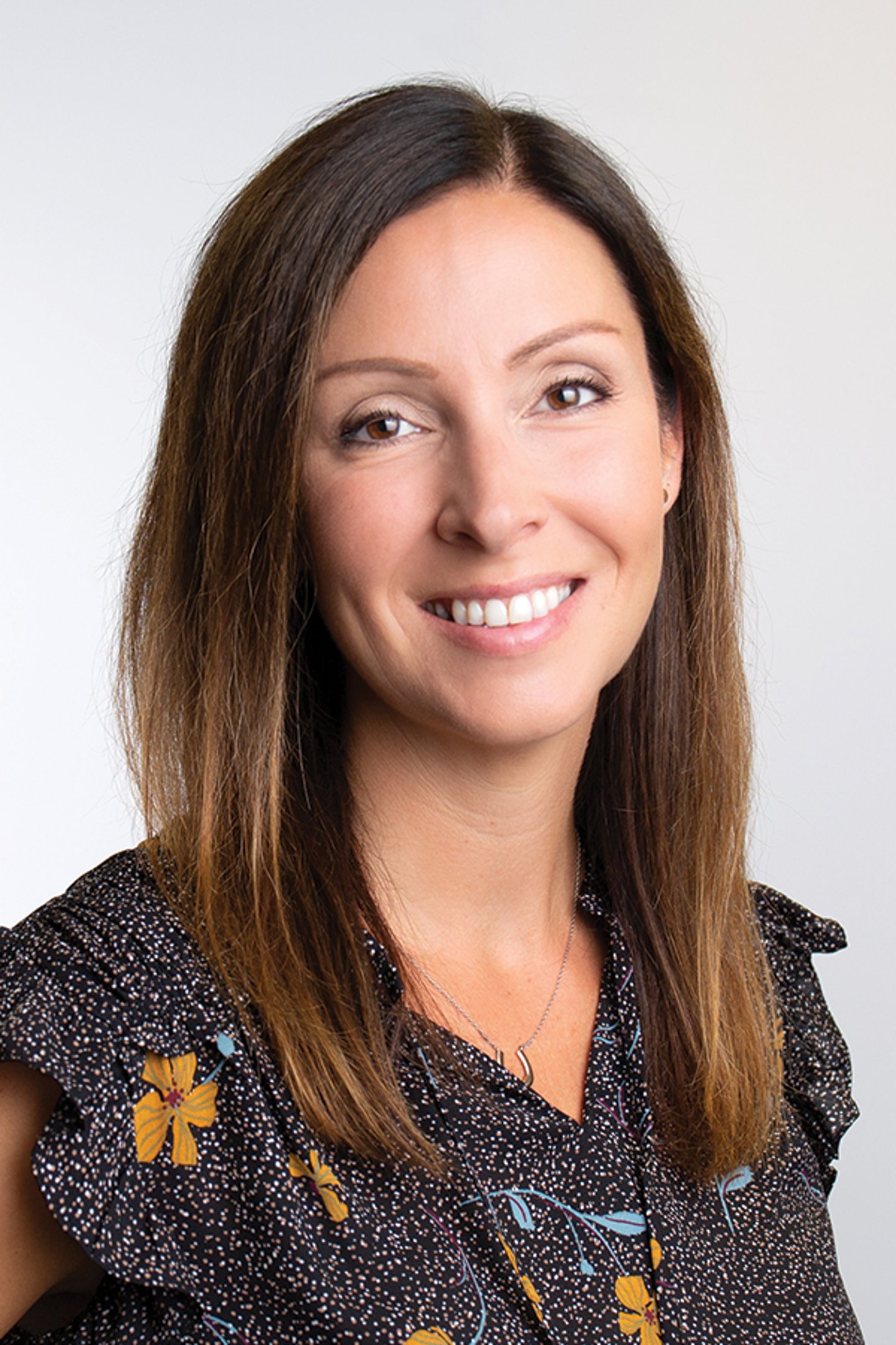 Sarah VanHeirseele of Blue Chip