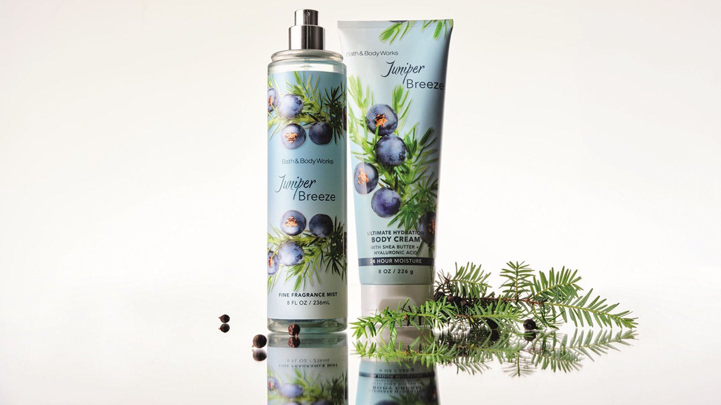 Bath & Body Works Juniper Breeze Ulta