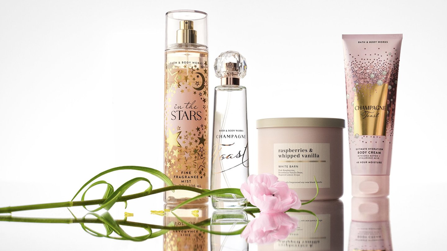 Bed Bath & Body Works Ulta