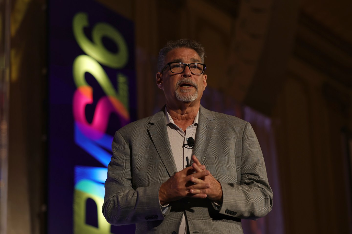 Carbone CEO Eric Skae