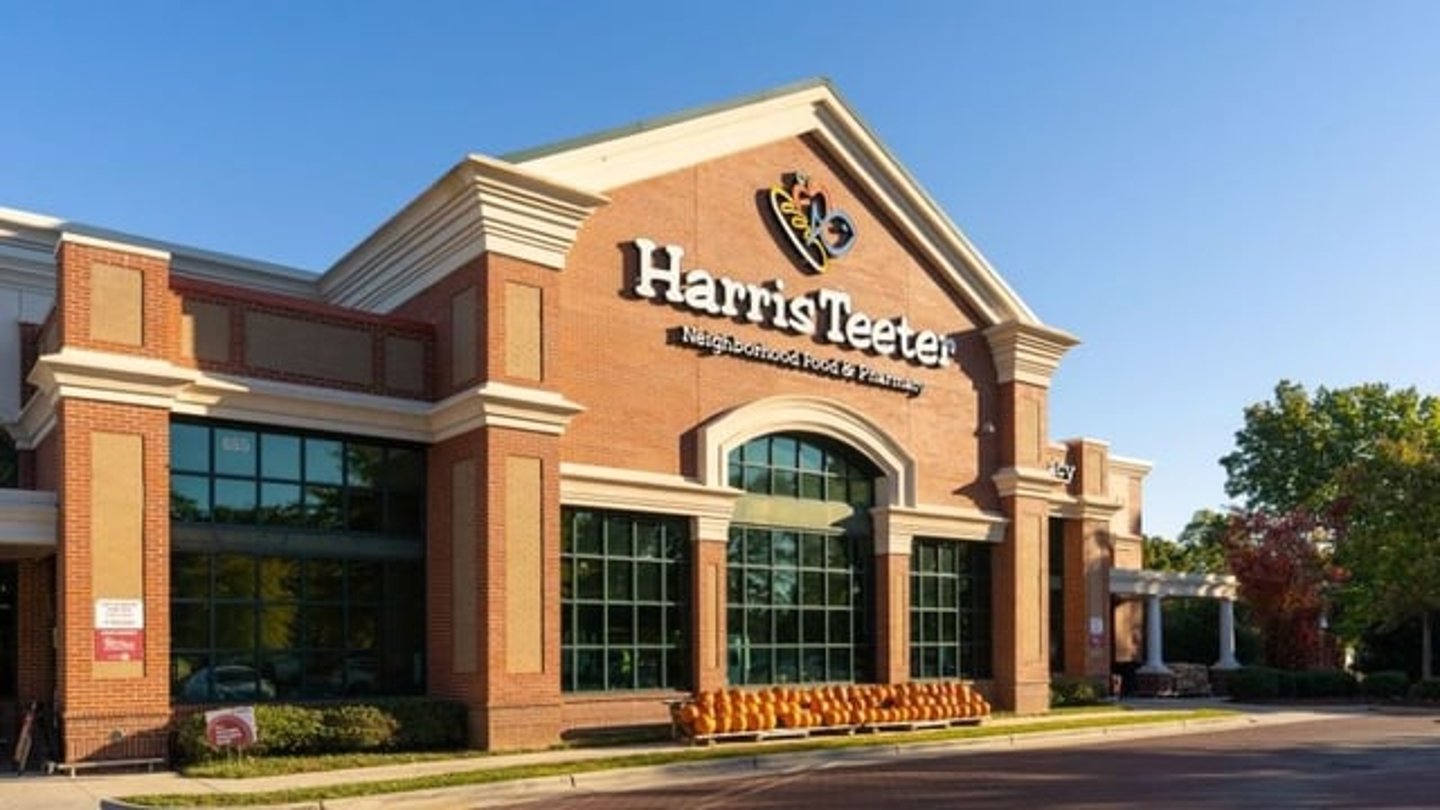harris teeter